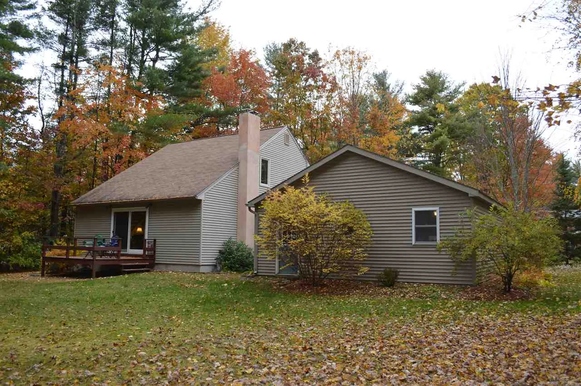 20 Lacasse Drive Milton VT 05468