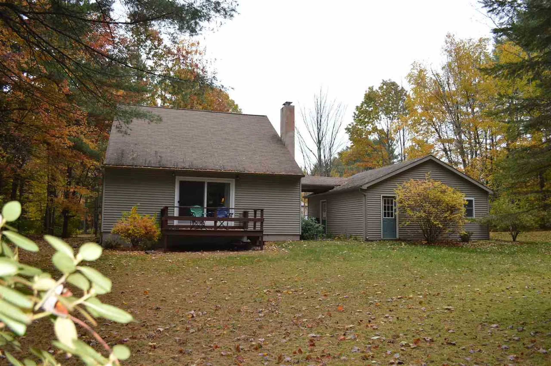 20 Lacasse Drive Milton VT 05468