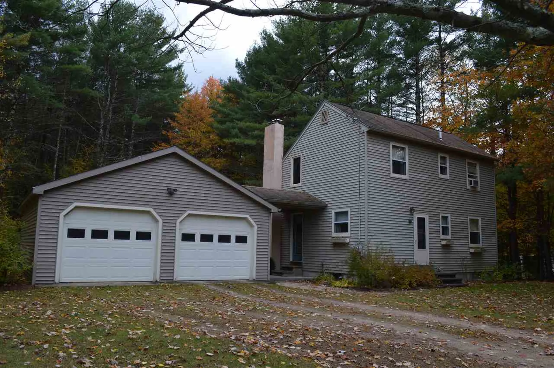20 Lacasse Drive Milton VT 05468