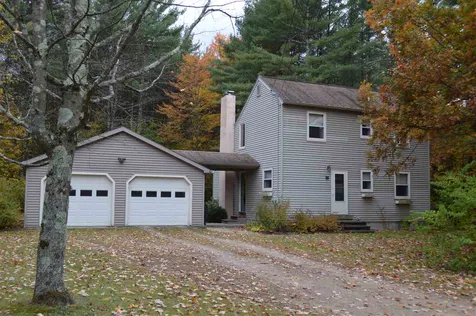 20 Lacasse Drive Milton VT 05468