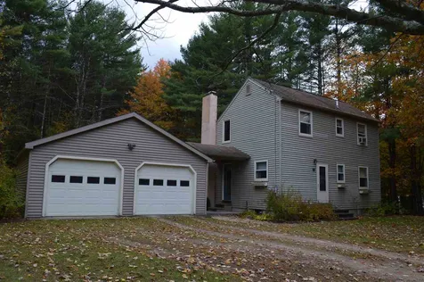 20 Lacasse Drive Milton VT 05468