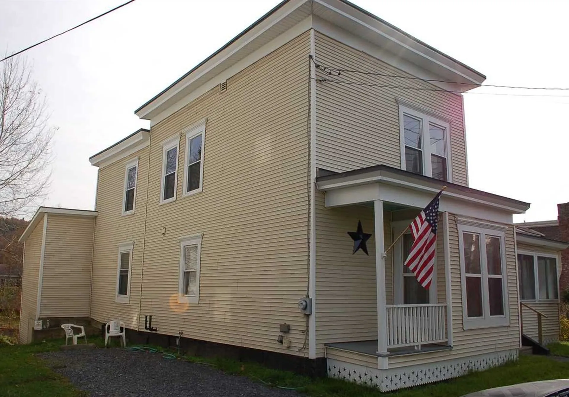 2345 Vt Route 14 Williamstown VT 05679