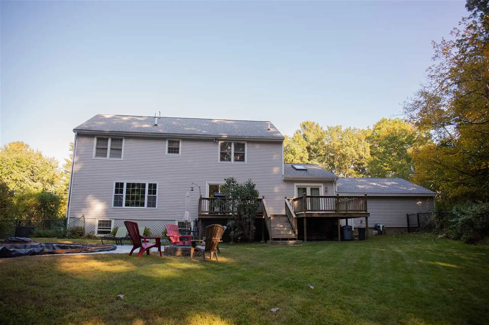 5 Holbrook Drive Nashua NH 03062