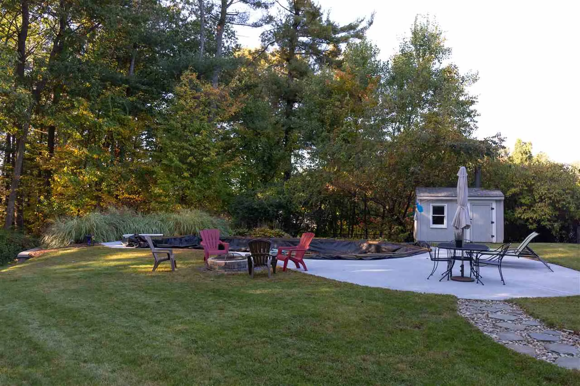 5 Holbrook Drive Nashua NH 03062