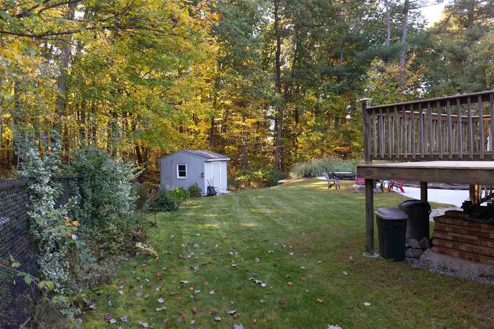 5 Holbrook Drive Nashua NH 03062