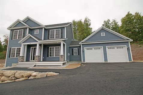 34 Holden Lane Milford NH 03055