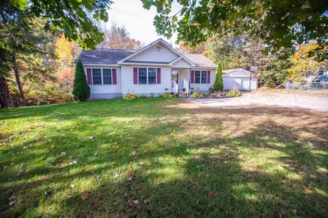 81 Fremont Road Raymond NH 03077