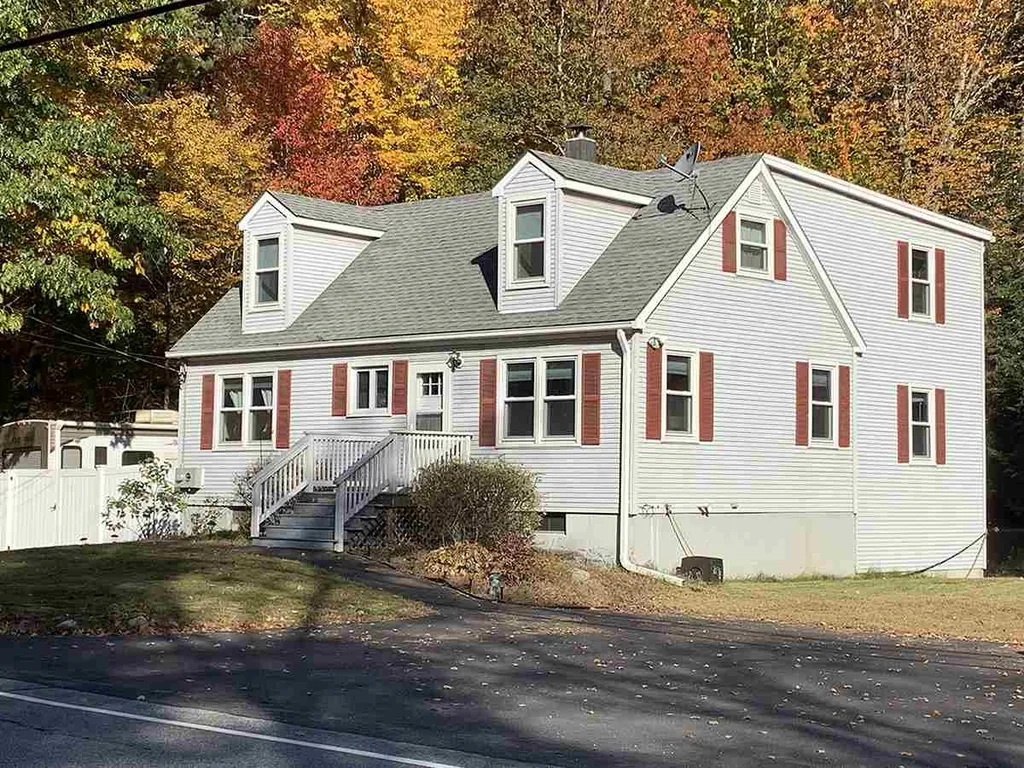 83 Amherst Road Merrimack NH 03054