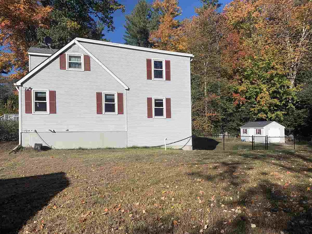 83 Amherst Road Merrimack NH 03054