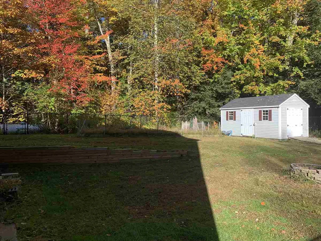 83 Amherst Road Merrimack NH 03054