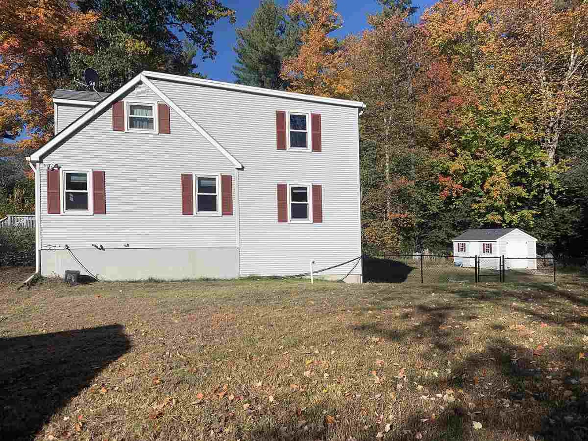 83 Amherst Road Merrimack NH 03054