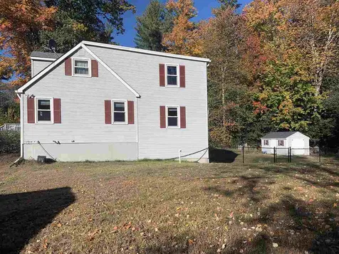 83 Amherst Road Merrimack NH 03054