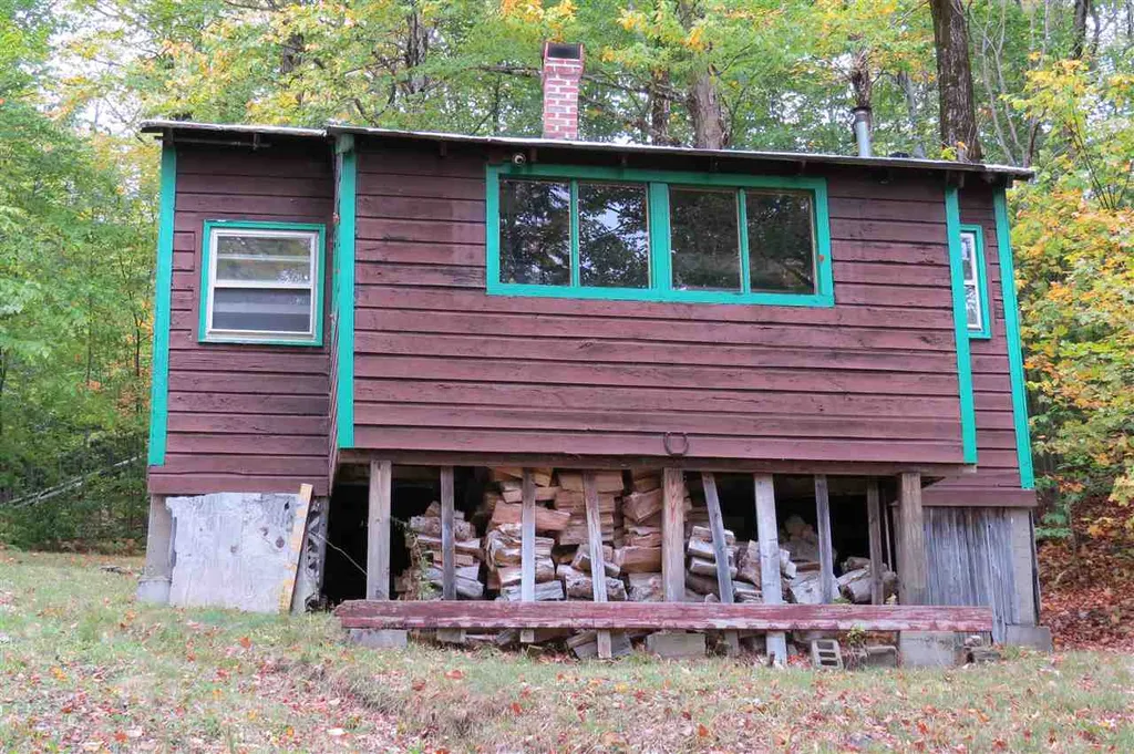 845 Bailey Hill Road Readsboro VT 05350