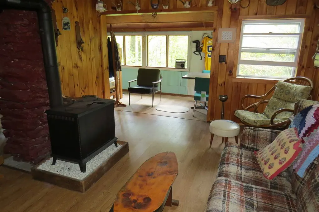 845 Bailey Hill Road Readsboro VT 05350