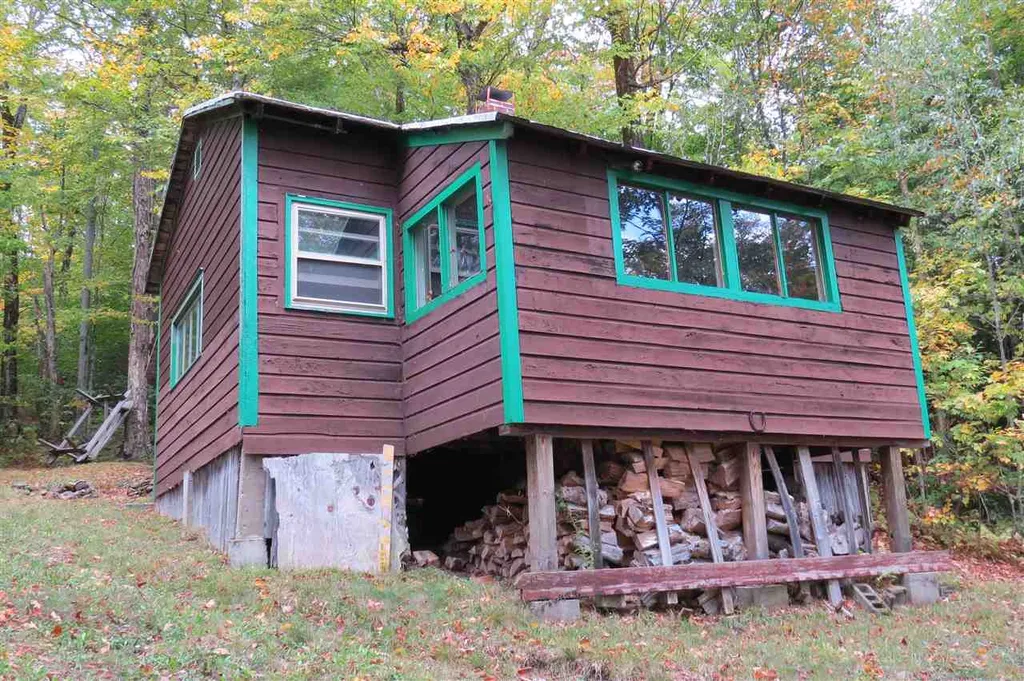 845 Bailey Hill Road Readsboro VT 05350