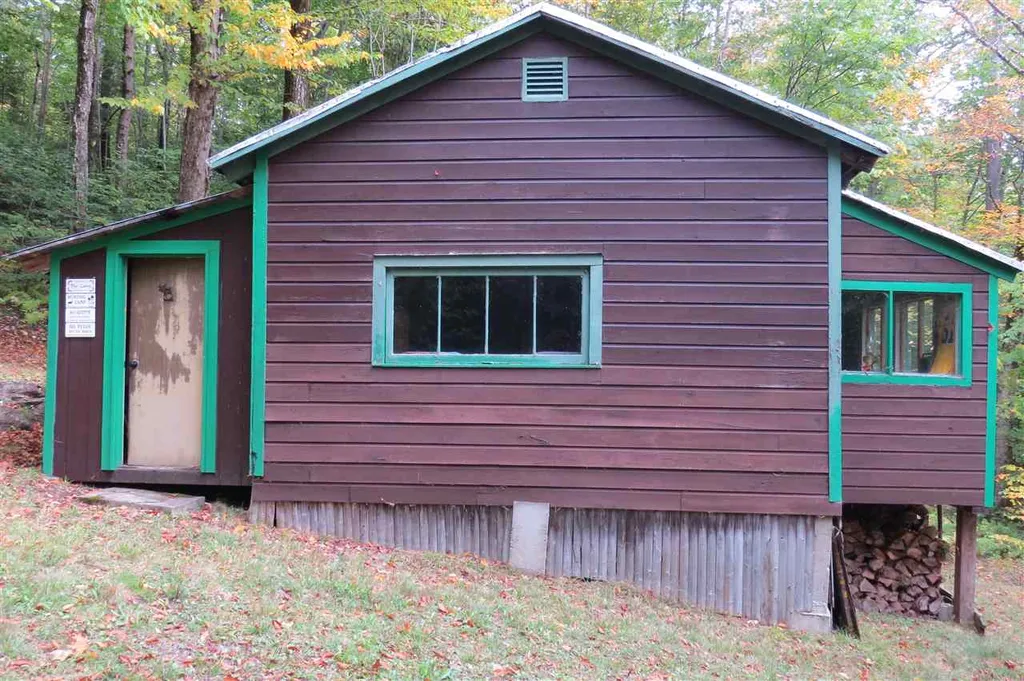 845 Bailey Hill Road Readsboro VT 05350