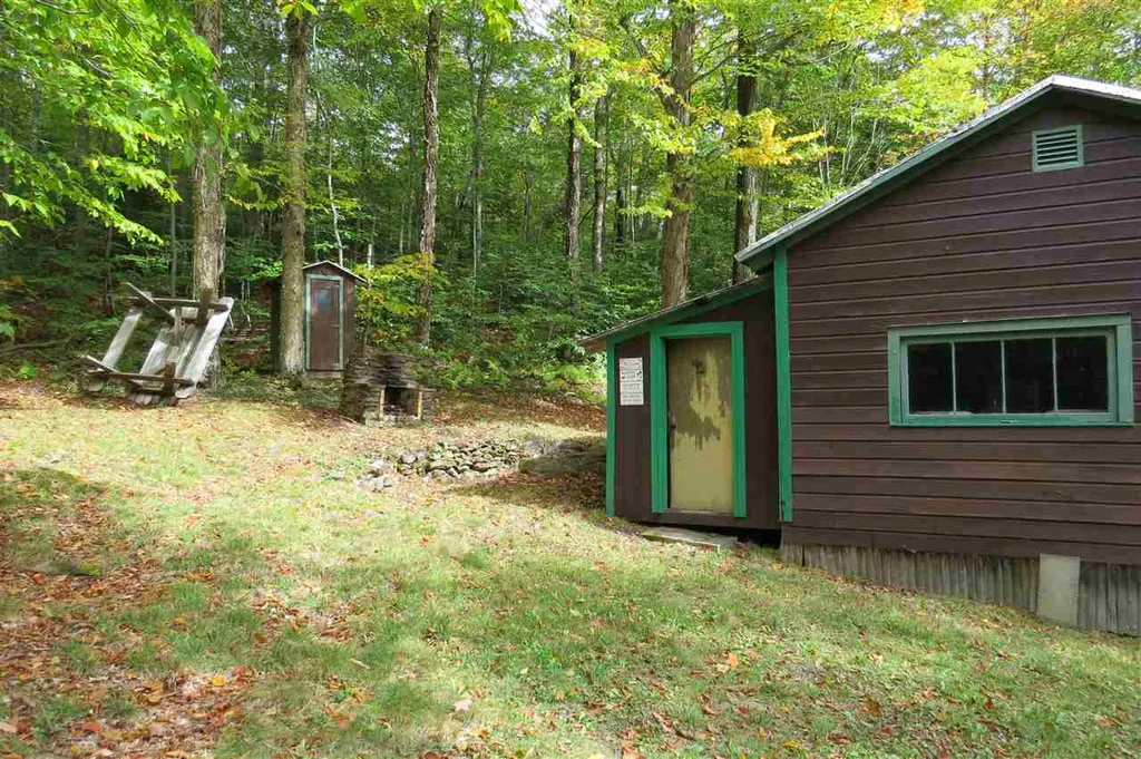 845 Bailey Hill Road Readsboro VT 05350