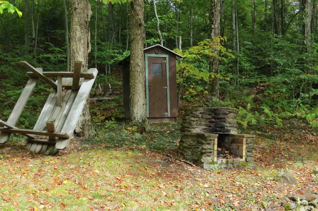 845 Bailey Hill Road Readsboro VT 05350