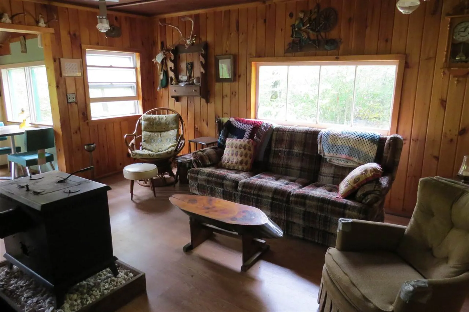 845 Bailey Hill Road Readsboro VT 05350