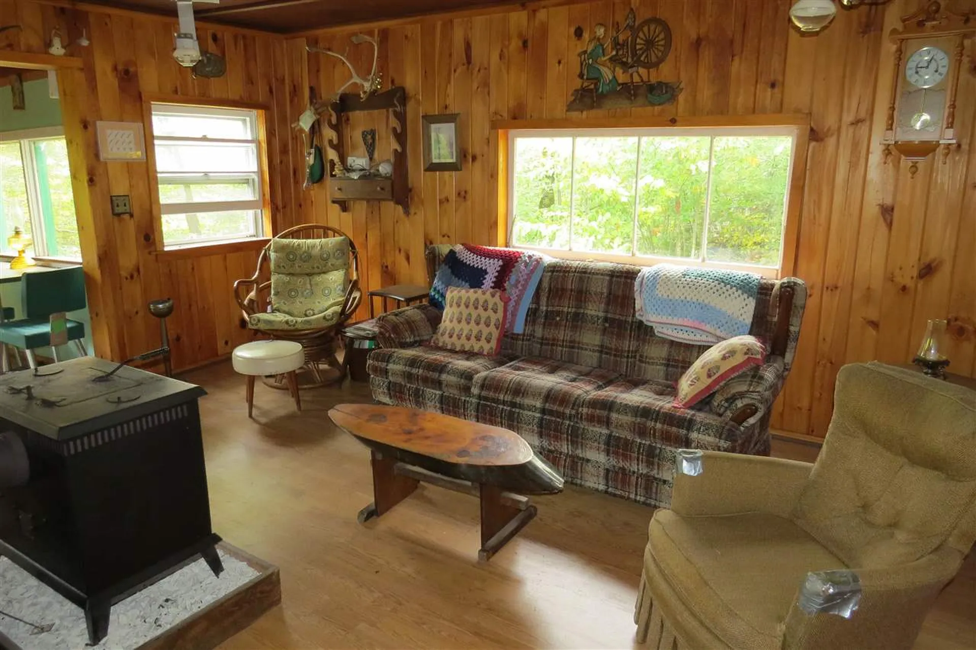 845 Bailey Hill Road Readsboro VT 05350