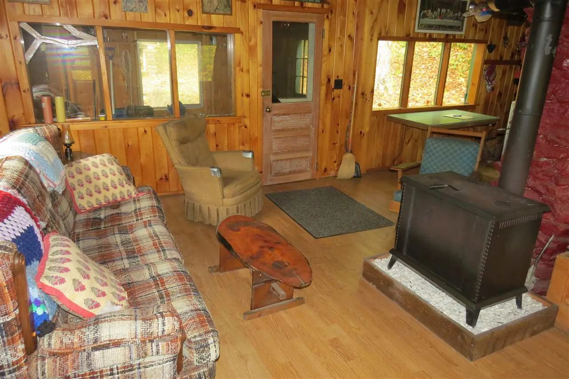 845 Bailey Hill Road Readsboro VT 05350