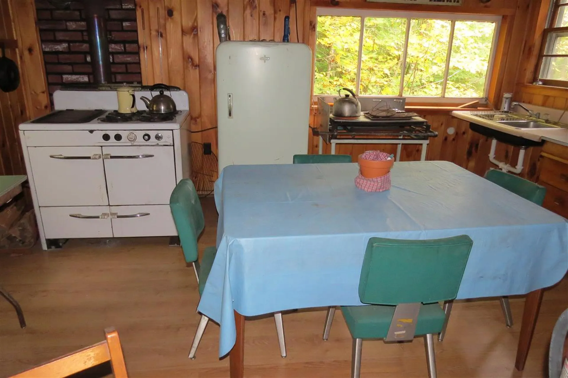 845 Bailey Hill Road Readsboro VT 05350
