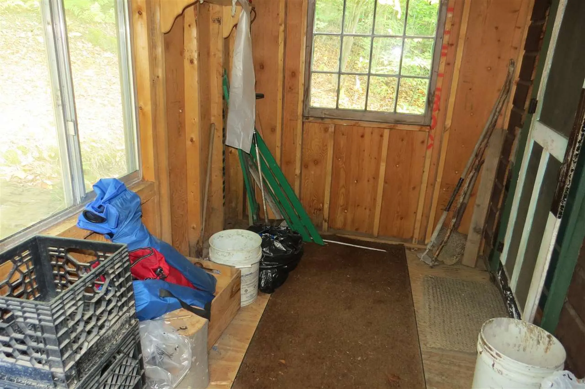 845 Bailey Hill Road Readsboro VT 05350