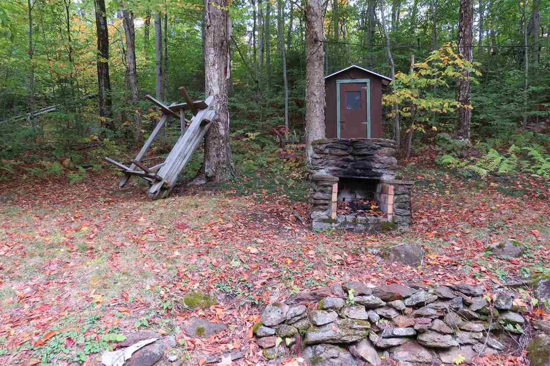 845 Bailey Hill Road Readsboro VT 05350