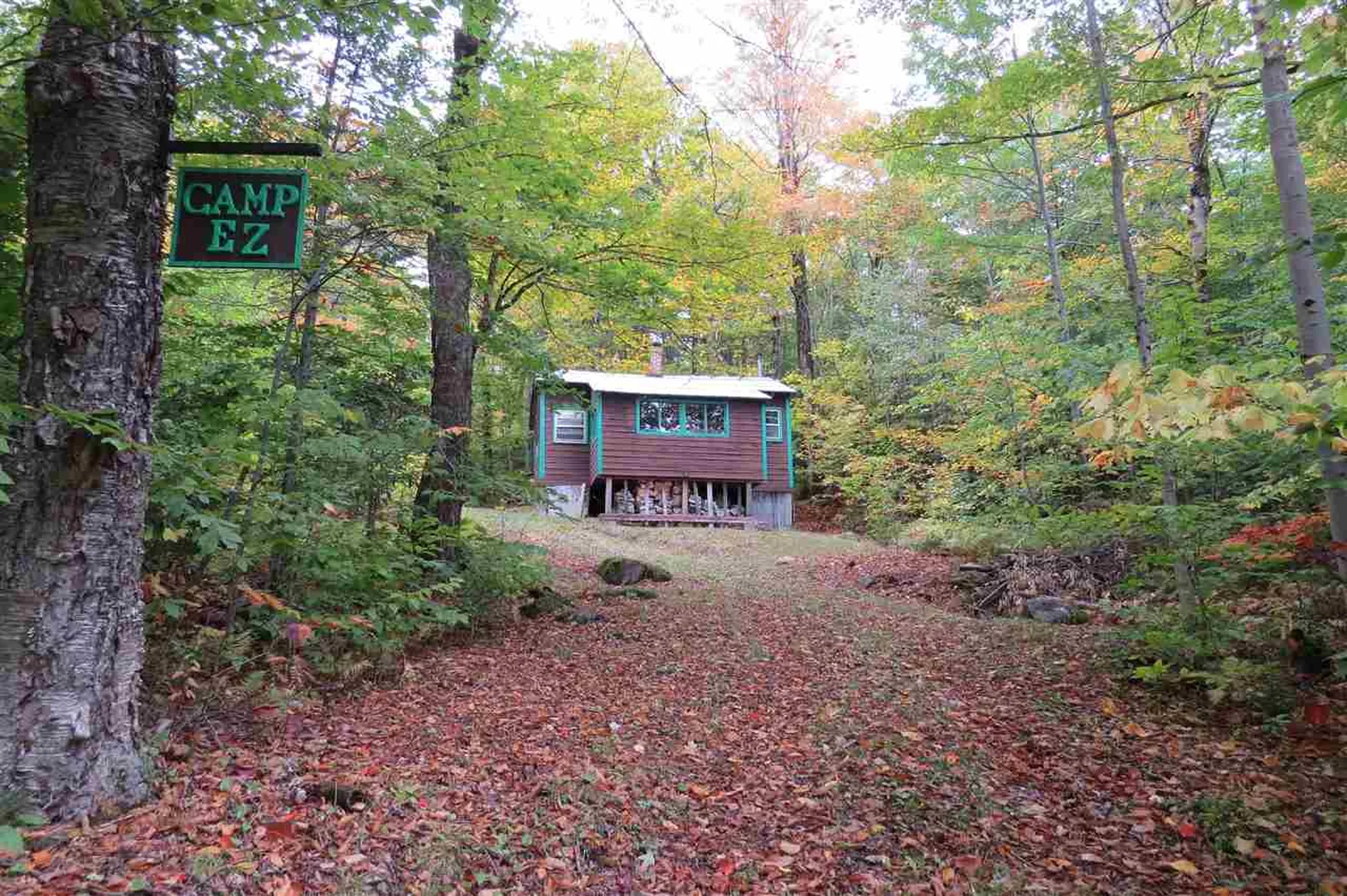 845 Bailey Hill Road Readsboro VT 05350