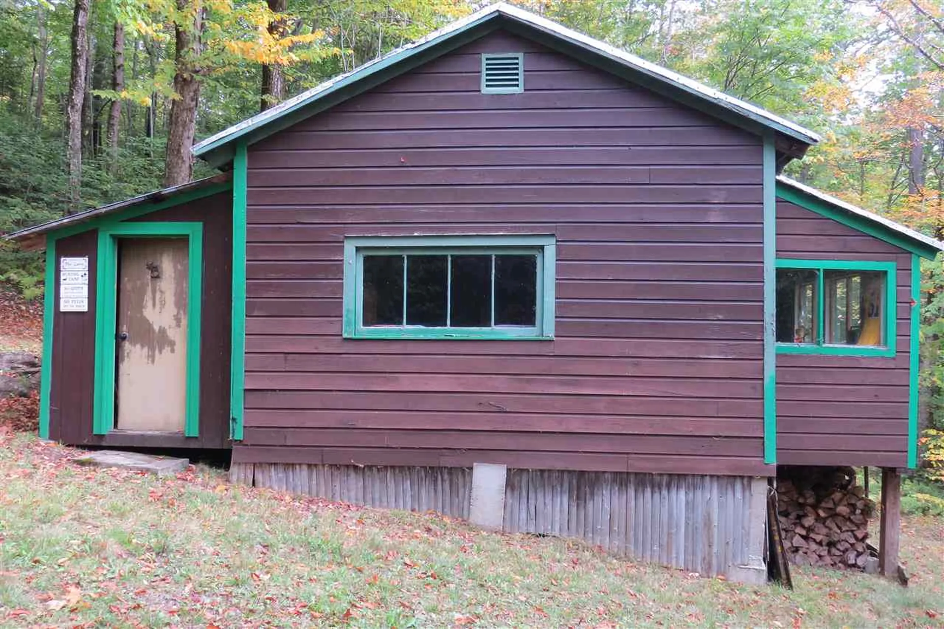 845 Bailey Hill Road Readsboro VT 05350