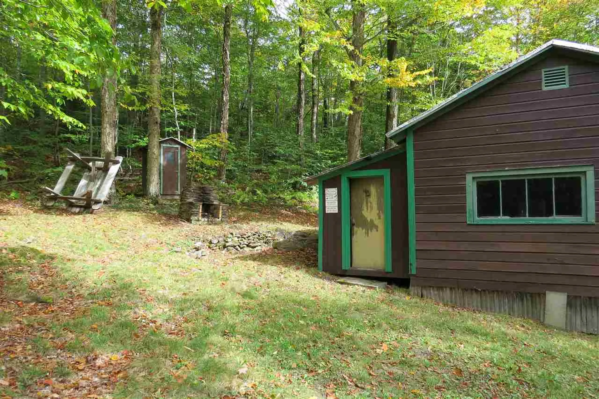 845 Bailey Hill Road Readsboro VT 05350