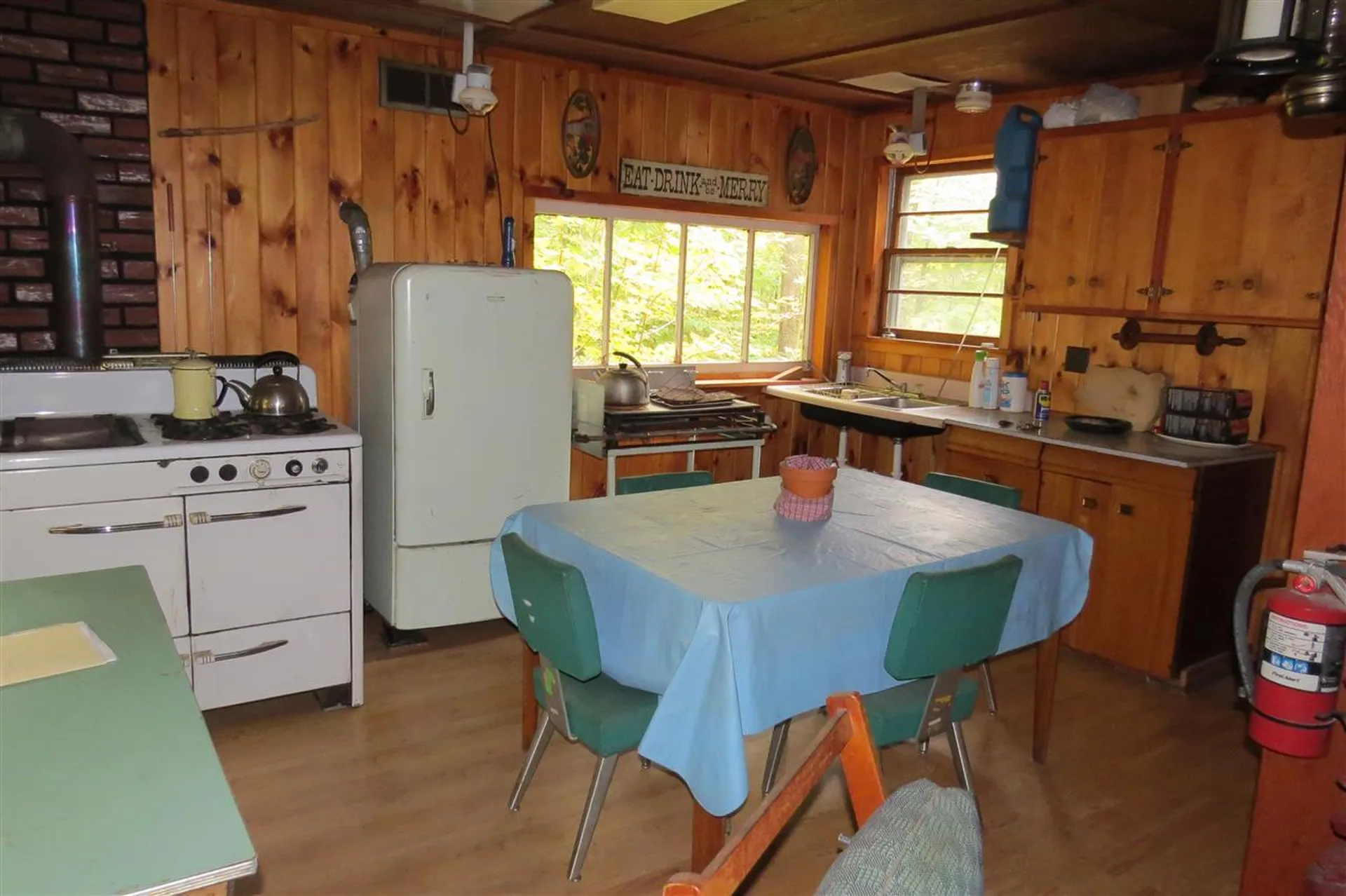 845 Bailey Hill Road Readsboro VT 05350