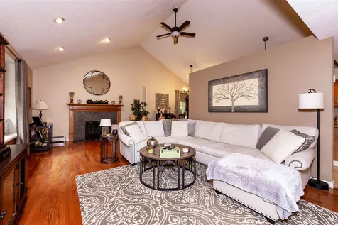 12 Twin Oaks Drive Mont Vernon NH 03057