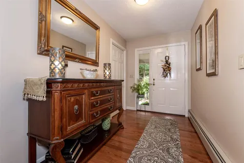 12 Twin Oaks Drive Mont Vernon NH 03057