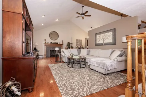12 Twin Oaks Drive Mont Vernon NH 03057
