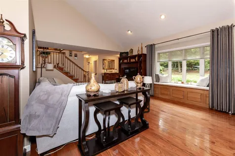 12 Twin Oaks Drive Mont Vernon NH 03057