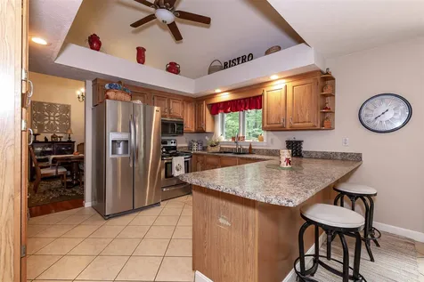 12 Twin Oaks Drive Mont Vernon NH 03057
