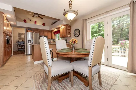 12 Twin Oaks Drive Mont Vernon NH 03057