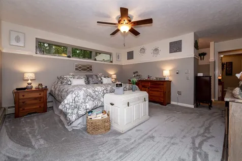12 Twin Oaks Drive Mont Vernon NH 03057