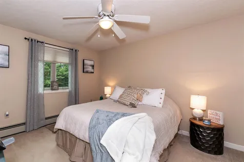 12 Twin Oaks Drive Mont Vernon NH 03057