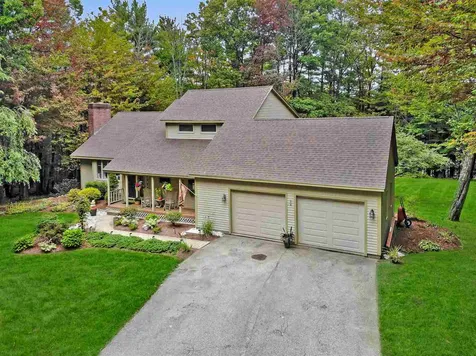 12 Twin Oaks Drive Mont Vernon NH 03057