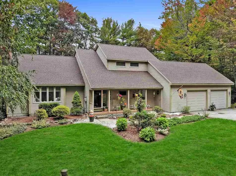 12 Twin Oaks Drive Mont Vernon NH 03057