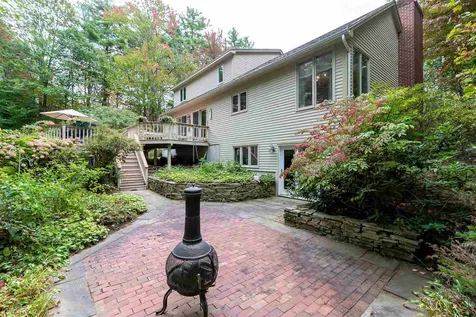 12 Twin Oaks Drive Mont Vernon NH 03057