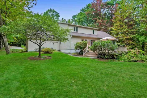 12 Twin Oaks Drive Mont Vernon NH 03057
