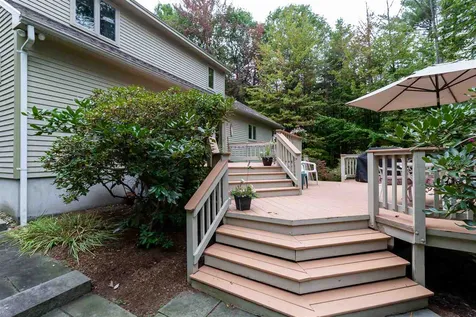 12 Twin Oaks Drive Mont Vernon NH 03057