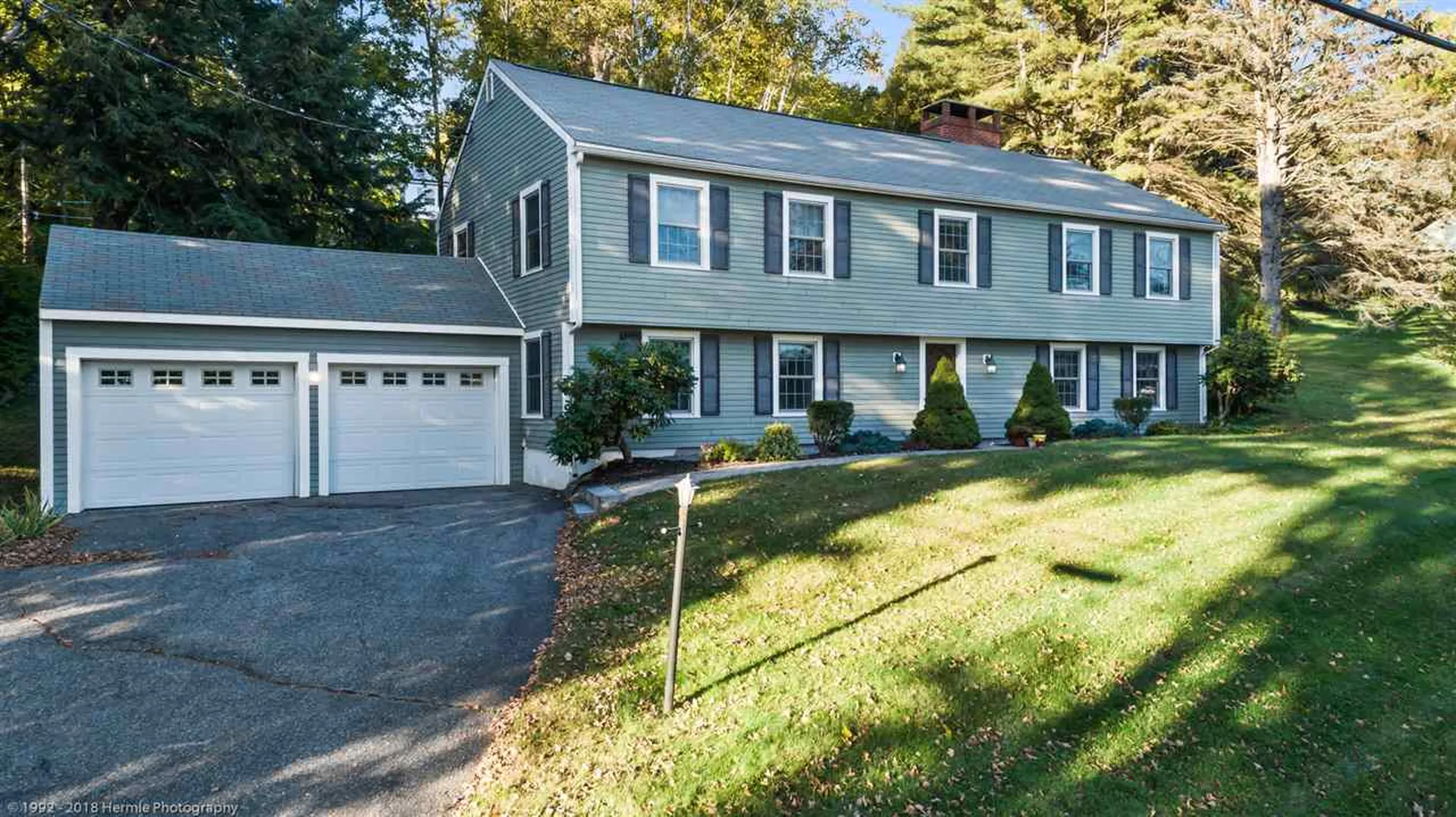 66 Cheney Avenue Peterborough NH 03458