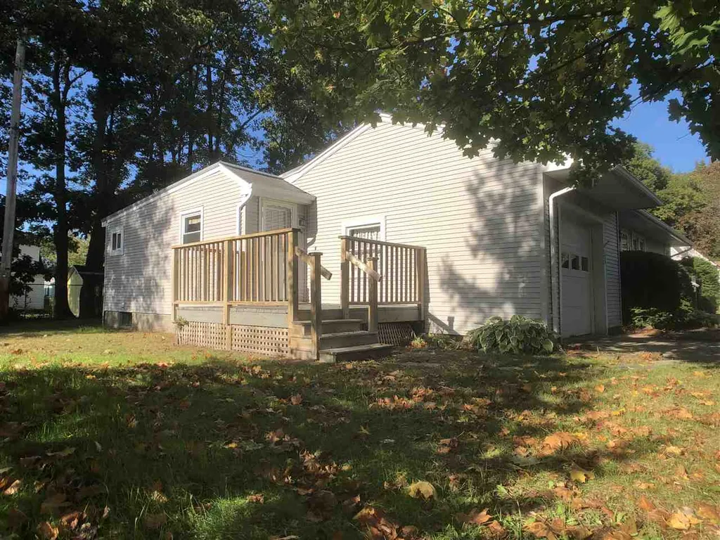 135 Edgemoor Drive Burlington VT 05408