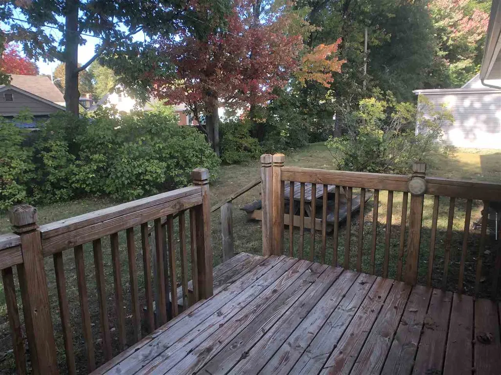 135 Edgemoor Drive Burlington VT 05408