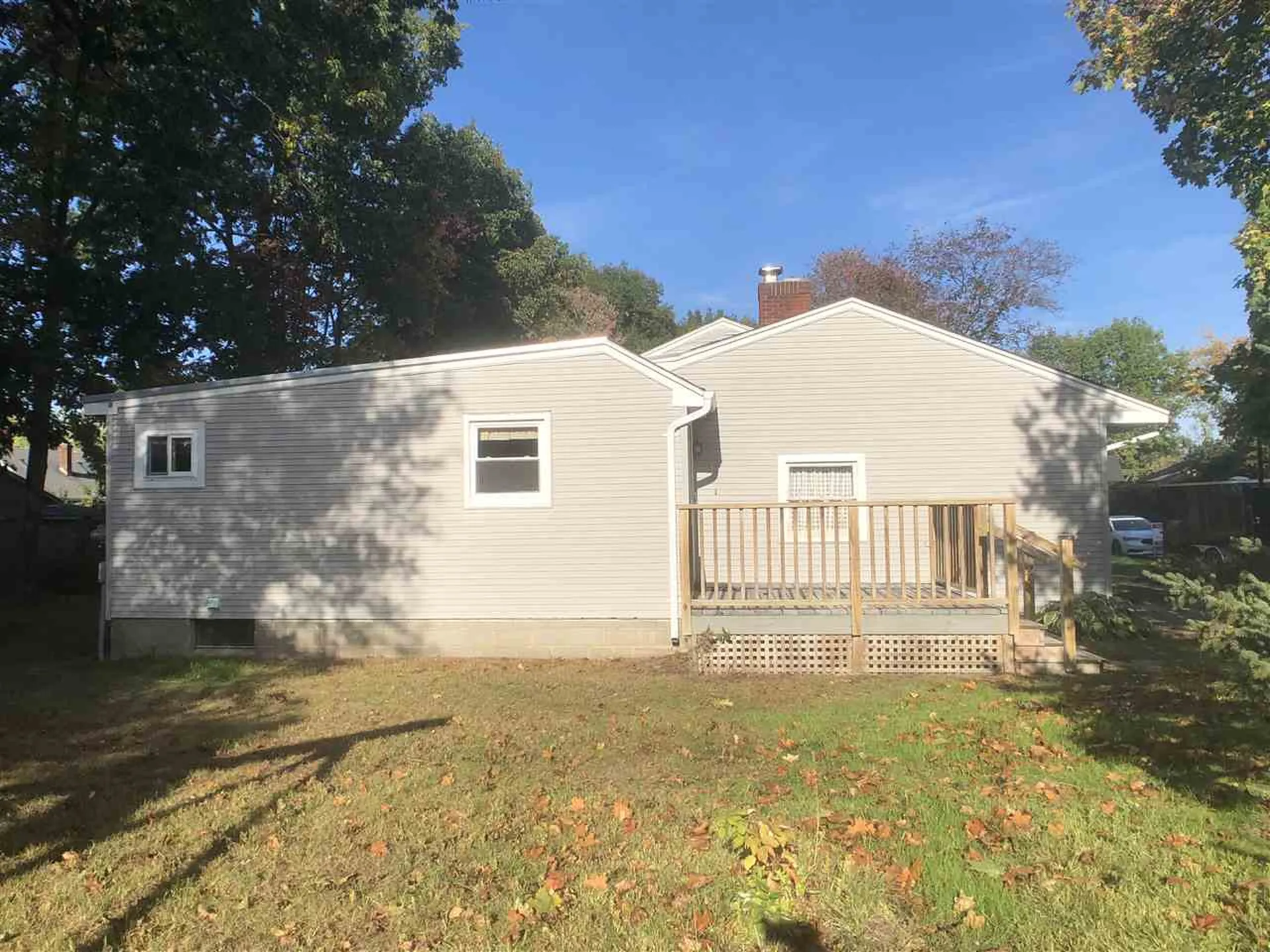 135 Edgemoor Drive Burlington VT 05408