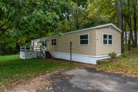 130 Estate Drive Barrington NH 03825